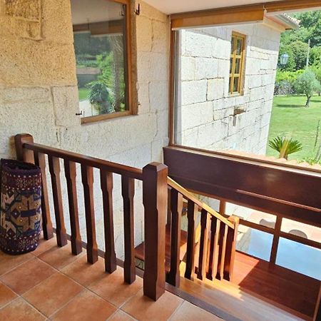 O Canto Do Grilo Villa Valeixe Exterior foto