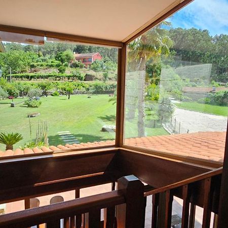 O Canto Do Grilo Villa Valeixe Exterior foto