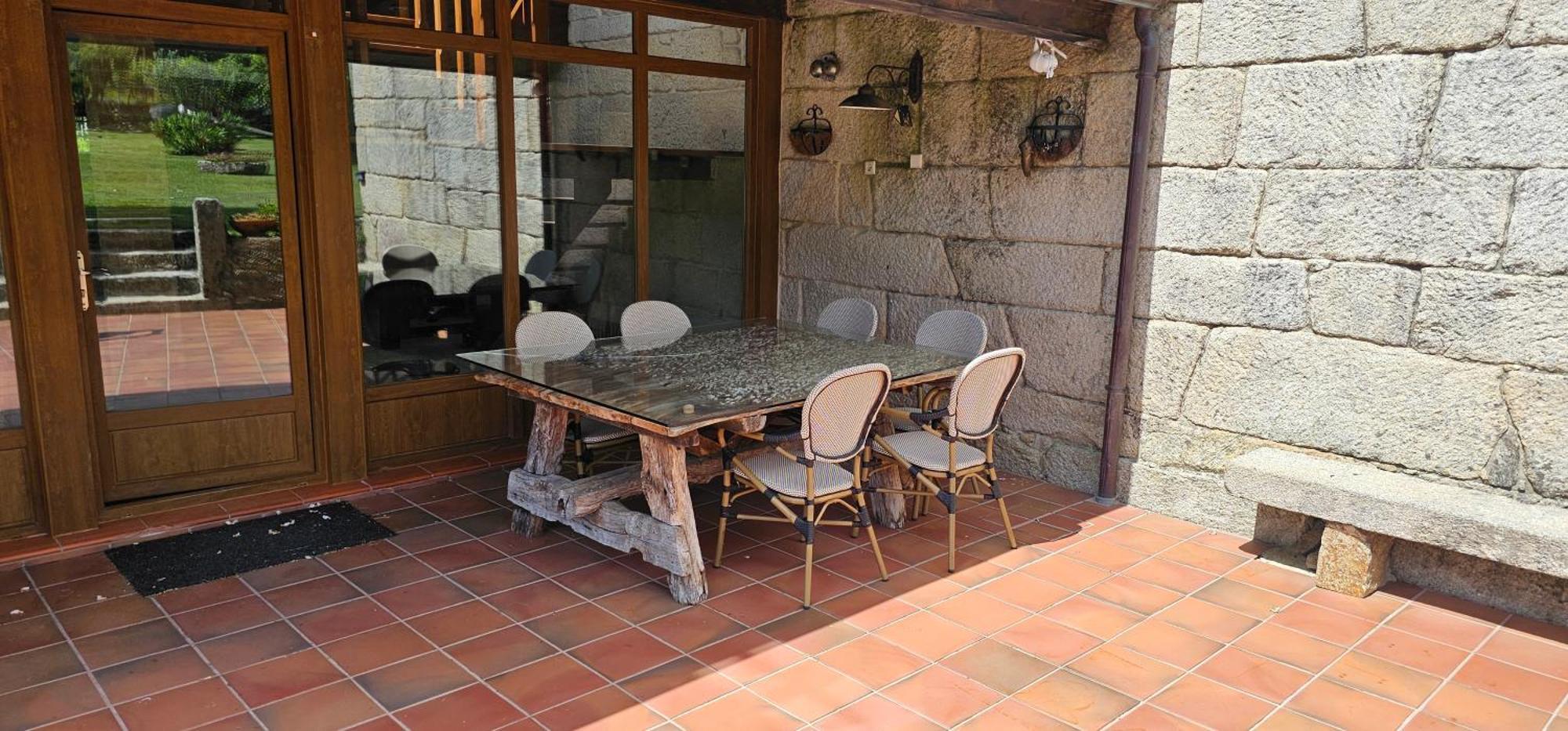 O Canto Do Grilo Villa Valeixe Exterior foto