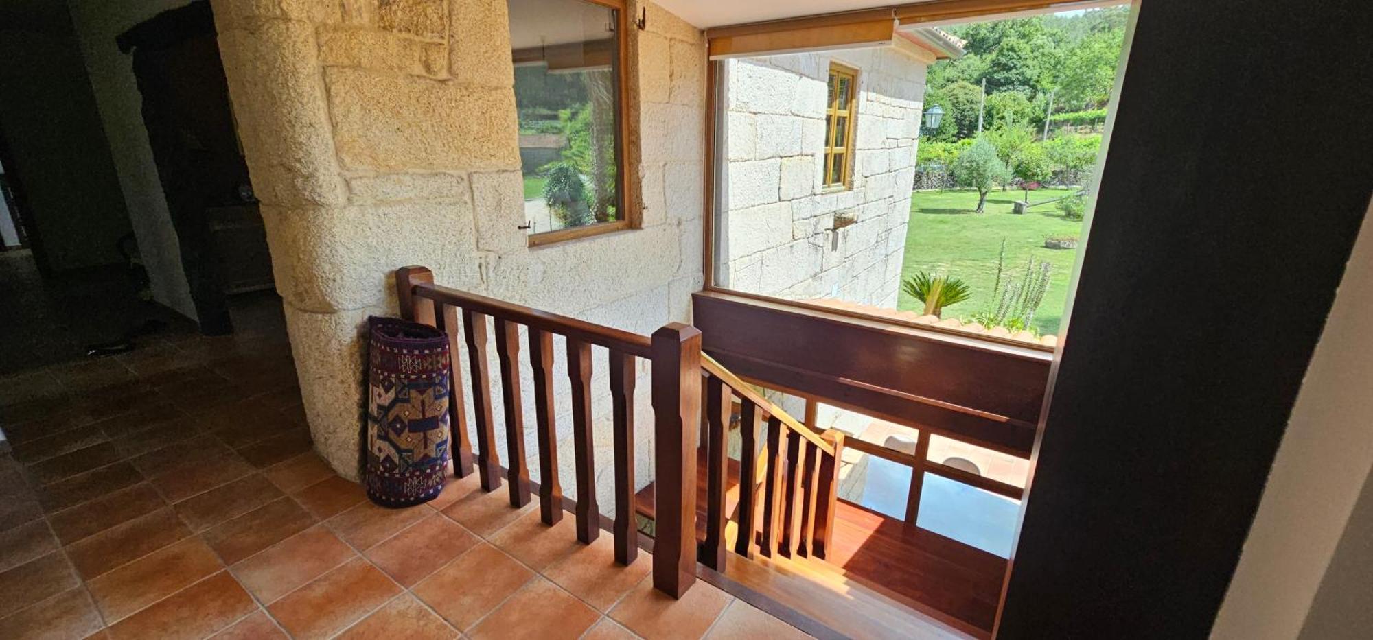 O Canto Do Grilo Villa Valeixe Exterior foto