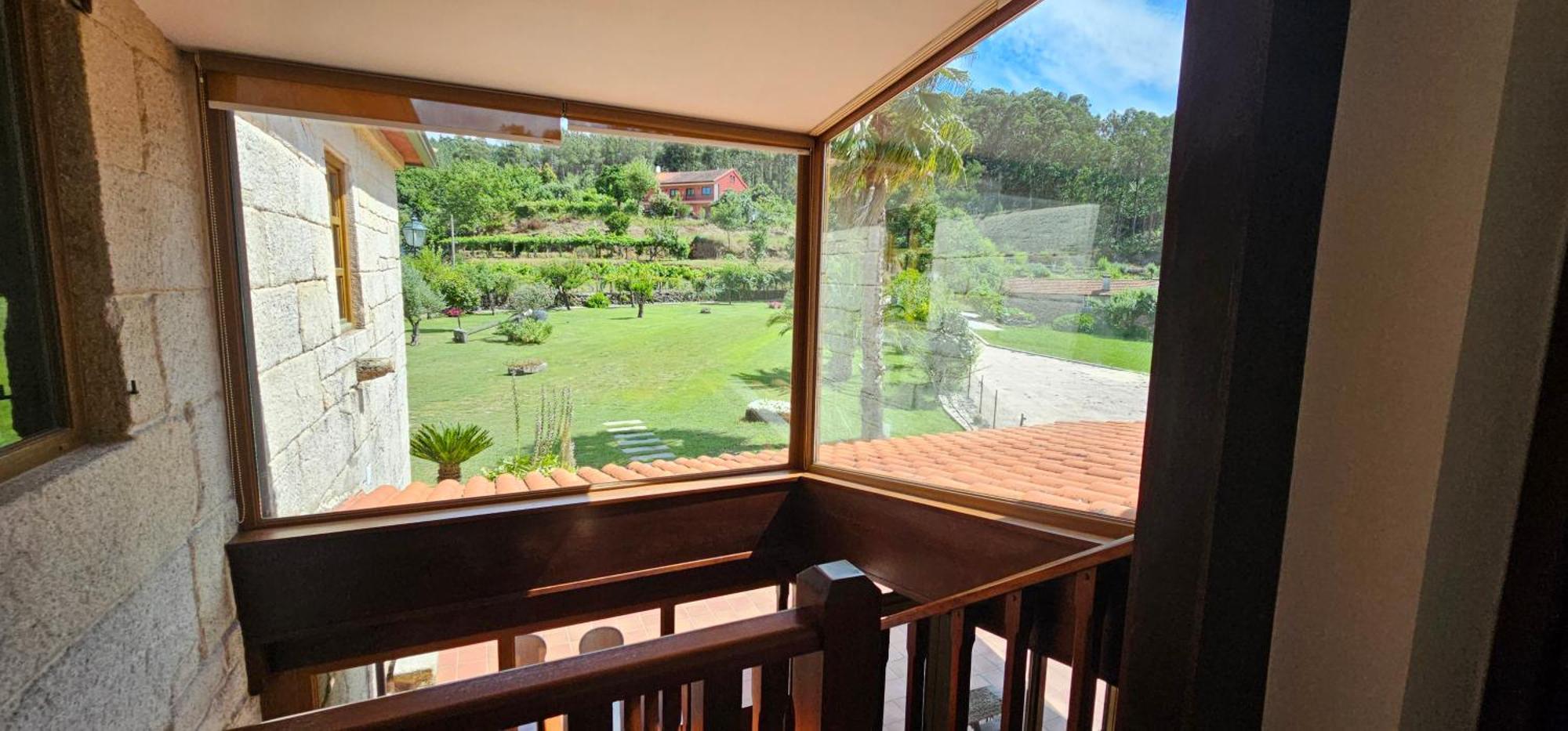O Canto Do Grilo Villa Valeixe Exterior foto